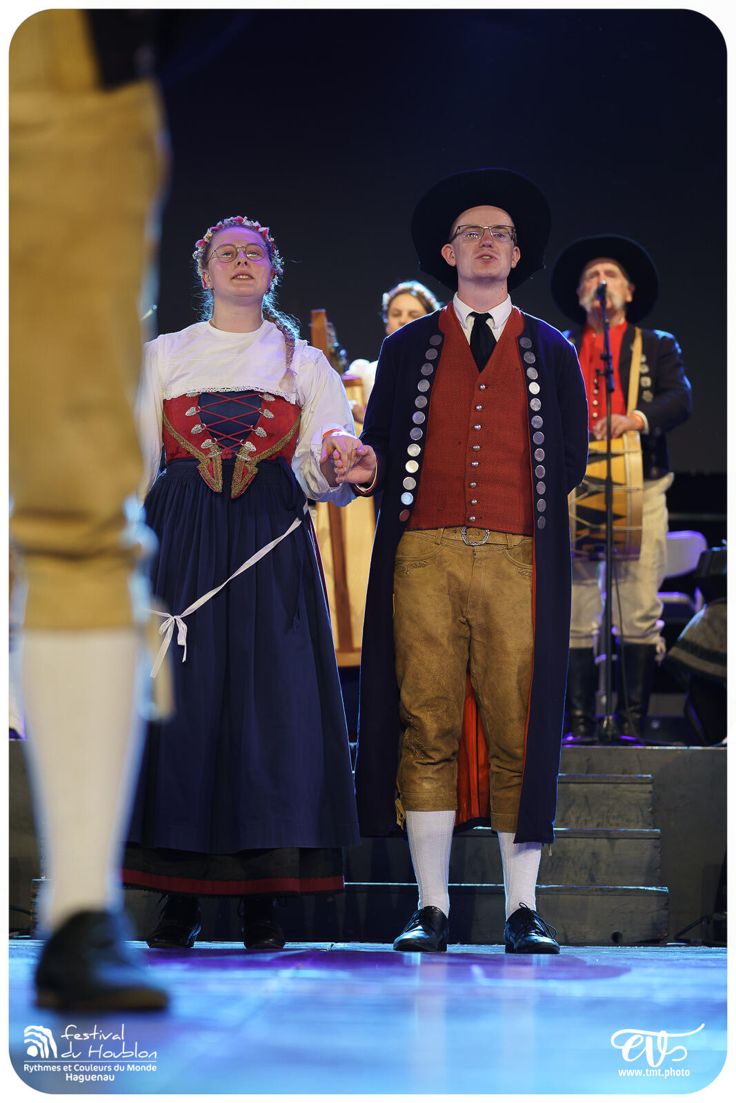 FDH 2024.08.23 | SOIREE DE GALA